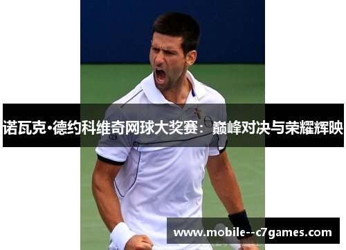 诺瓦克·德约科维奇网球大奖赛：巅峰对决与荣耀辉映